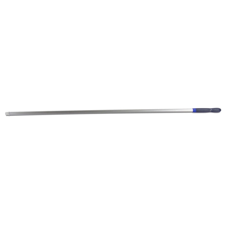 Besenstiel, Aluminium, 1500 mm