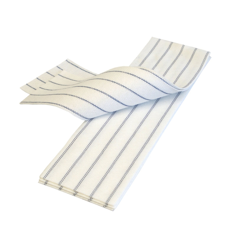 ClaraClean® Go! 28 blau, 28 cm, alkalisch beladen