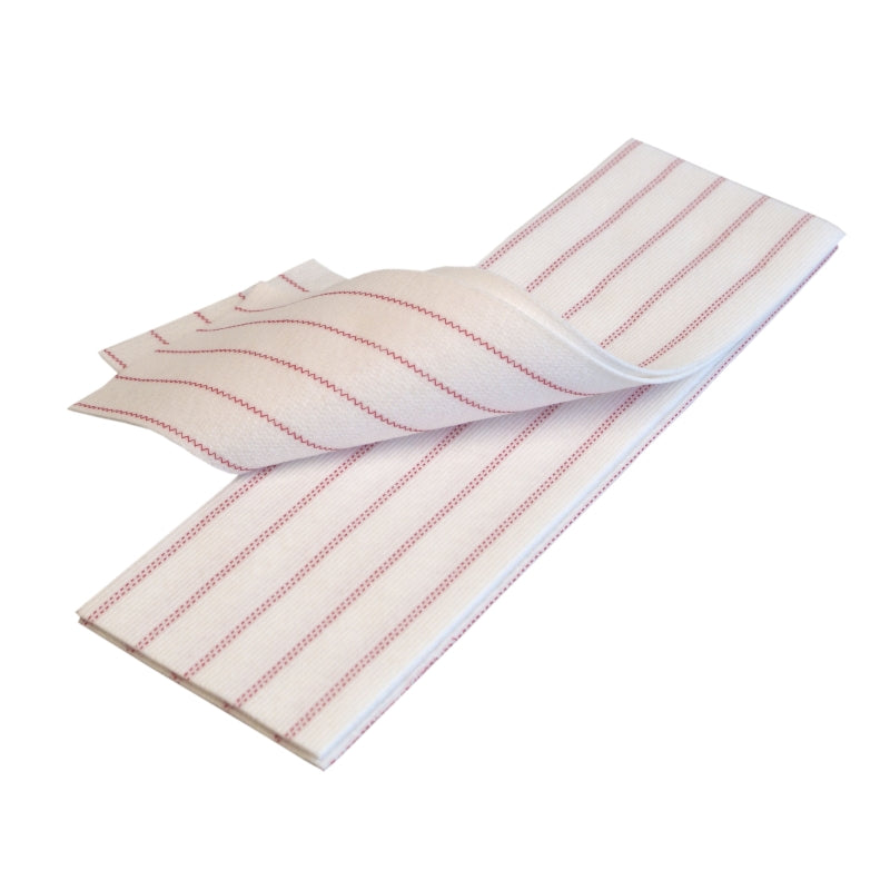 ClaraClean® Go! 28 rot, 28 cm, sauer beladen