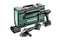Combo Set 2.4.4 18 V (685205500) Akku-Maschinen im Set
