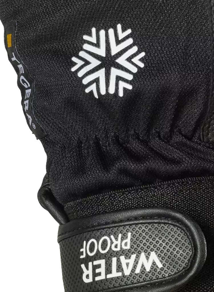 Winterarbeitshandschuhe - TEGERA® 517