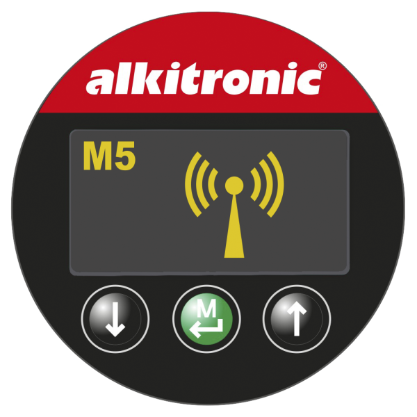 EB-S Akkubetriebener Drehmomentschrauber