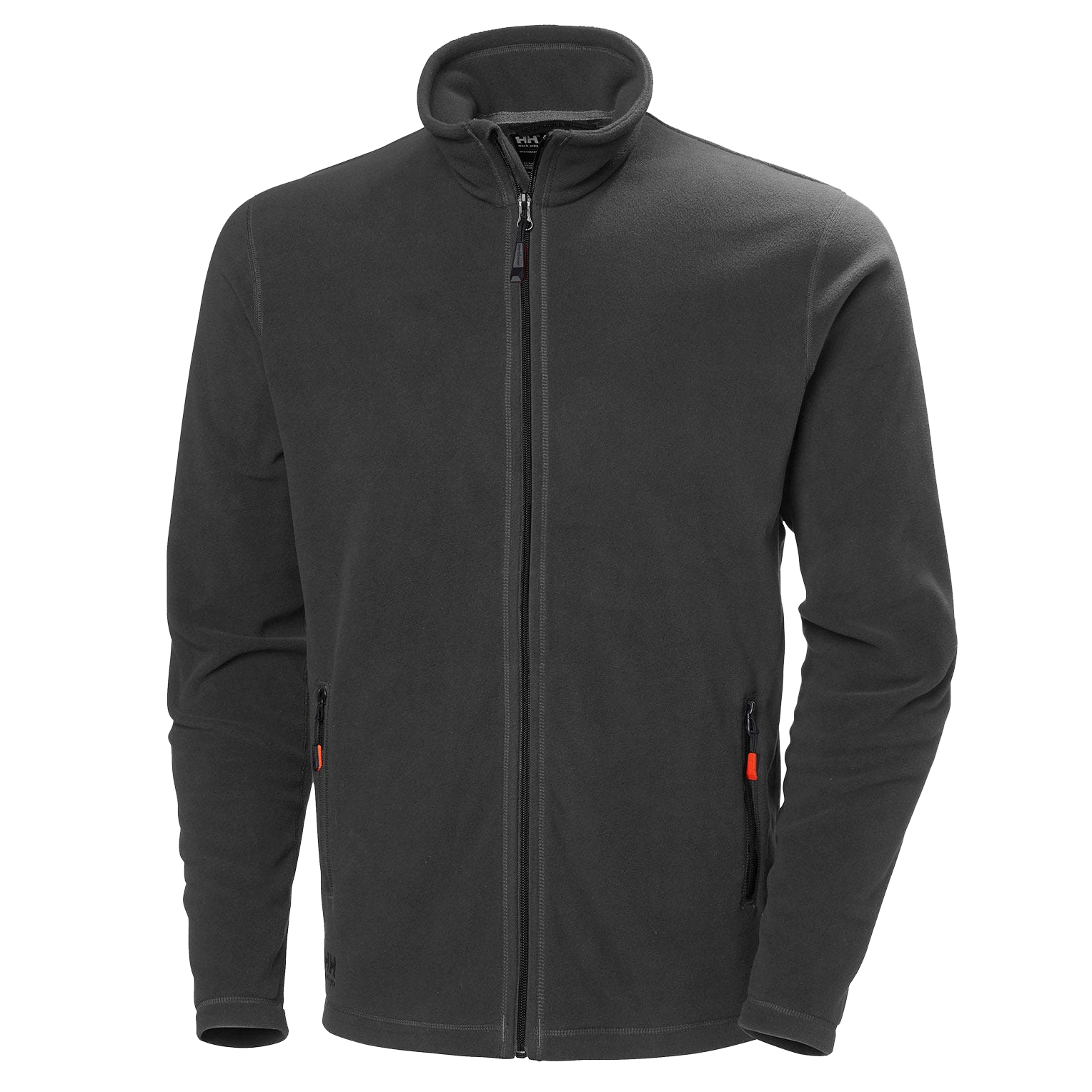 Oxford Leichte Fleecejacke