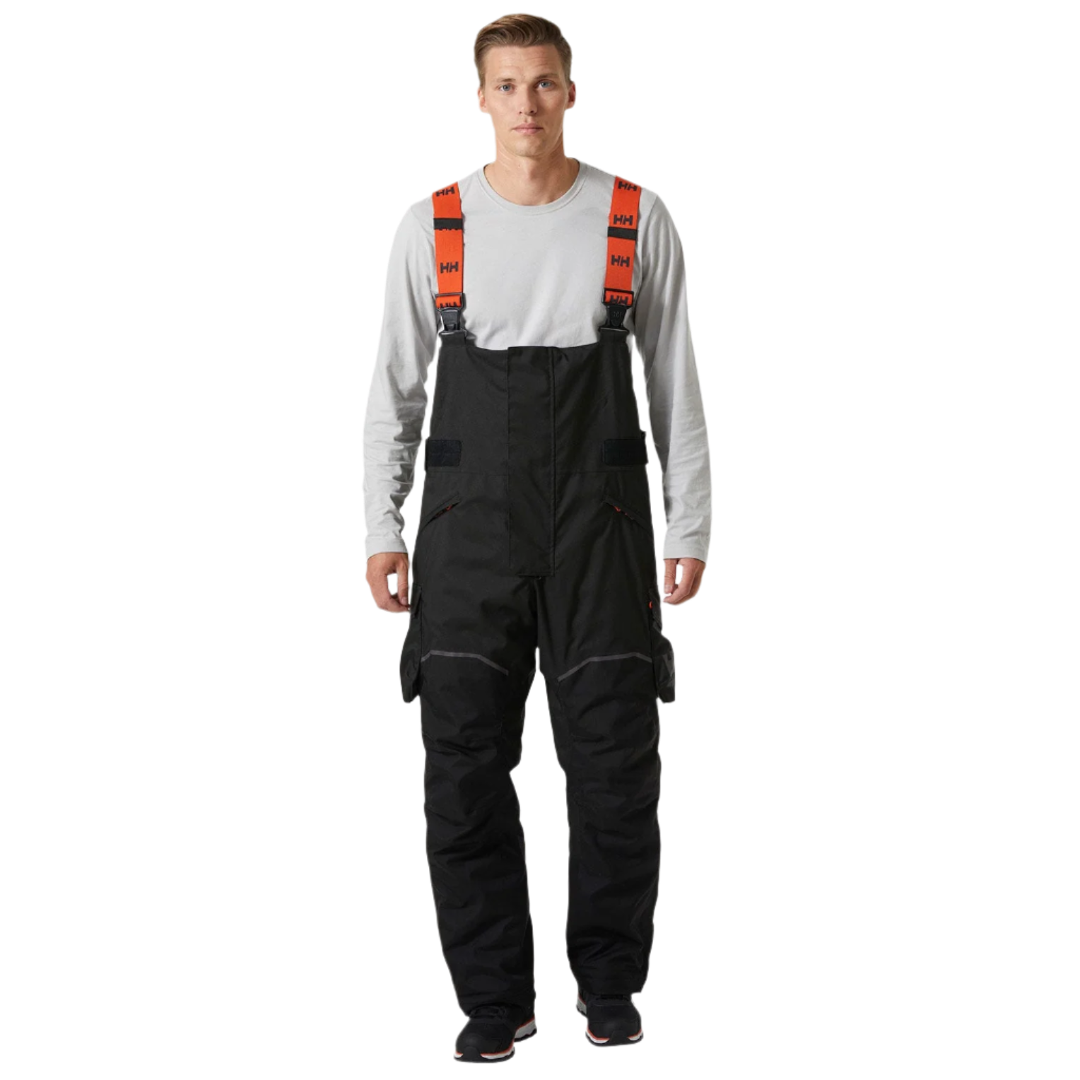 Bifrost Winterlatzhose