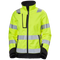 Luna Hi Vis Softshelljacke für Damen