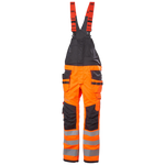 Alna 2.0 Hi Vis Bau-Latzhose
