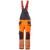 Alna 2.0 Hi Vis Bau-Latzhose
