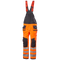Alna 2.0 Hi Vis Bau-Latzhose