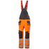 Alna 2.0 Hi Vis Bau-Latzhose