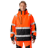 Alna 2.0 Hi Vis Isolierte Winterjacke