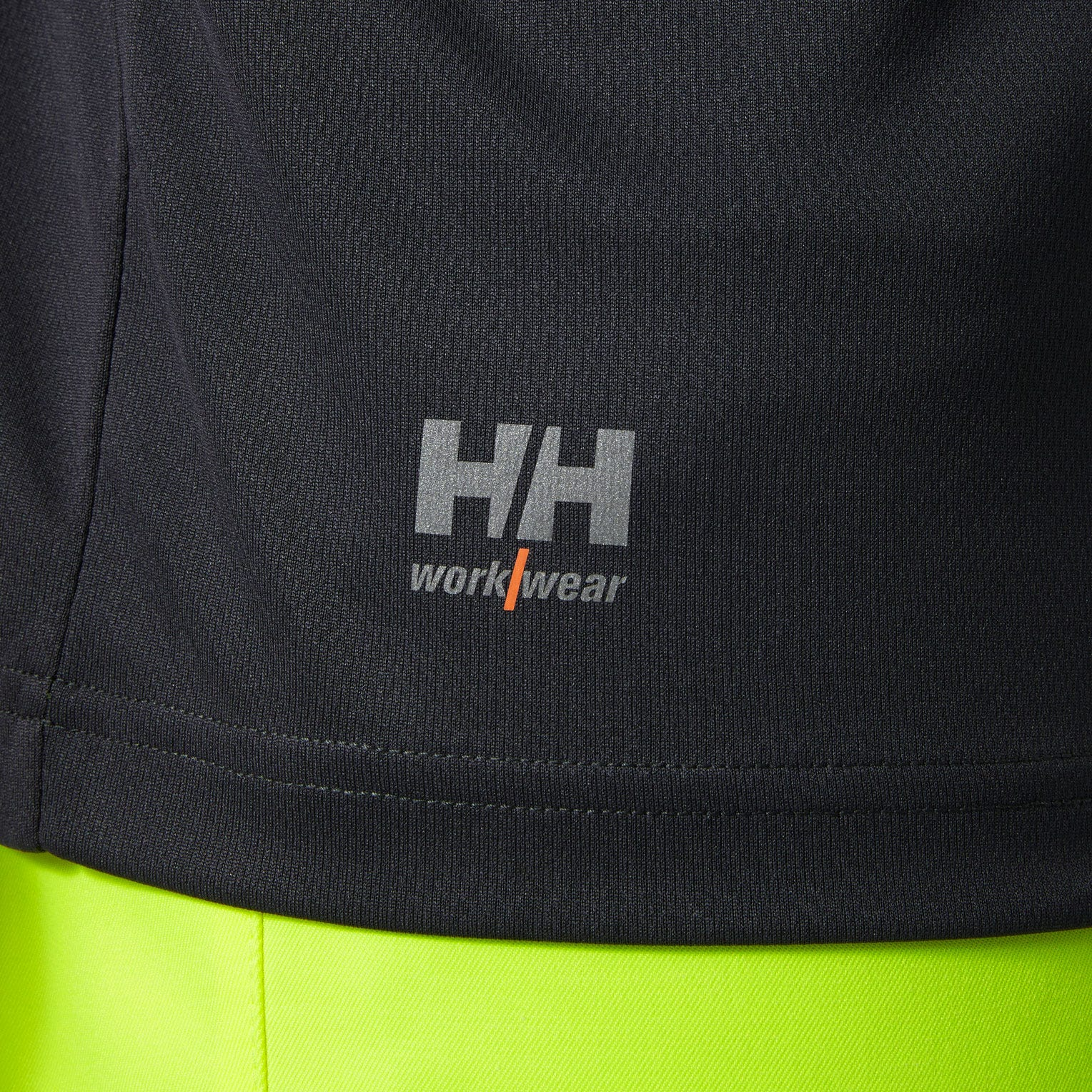 Addvis Hi Vis T-Shirt Klasse 1