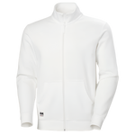 Manchester Sweatshirt mit Reißverschluss