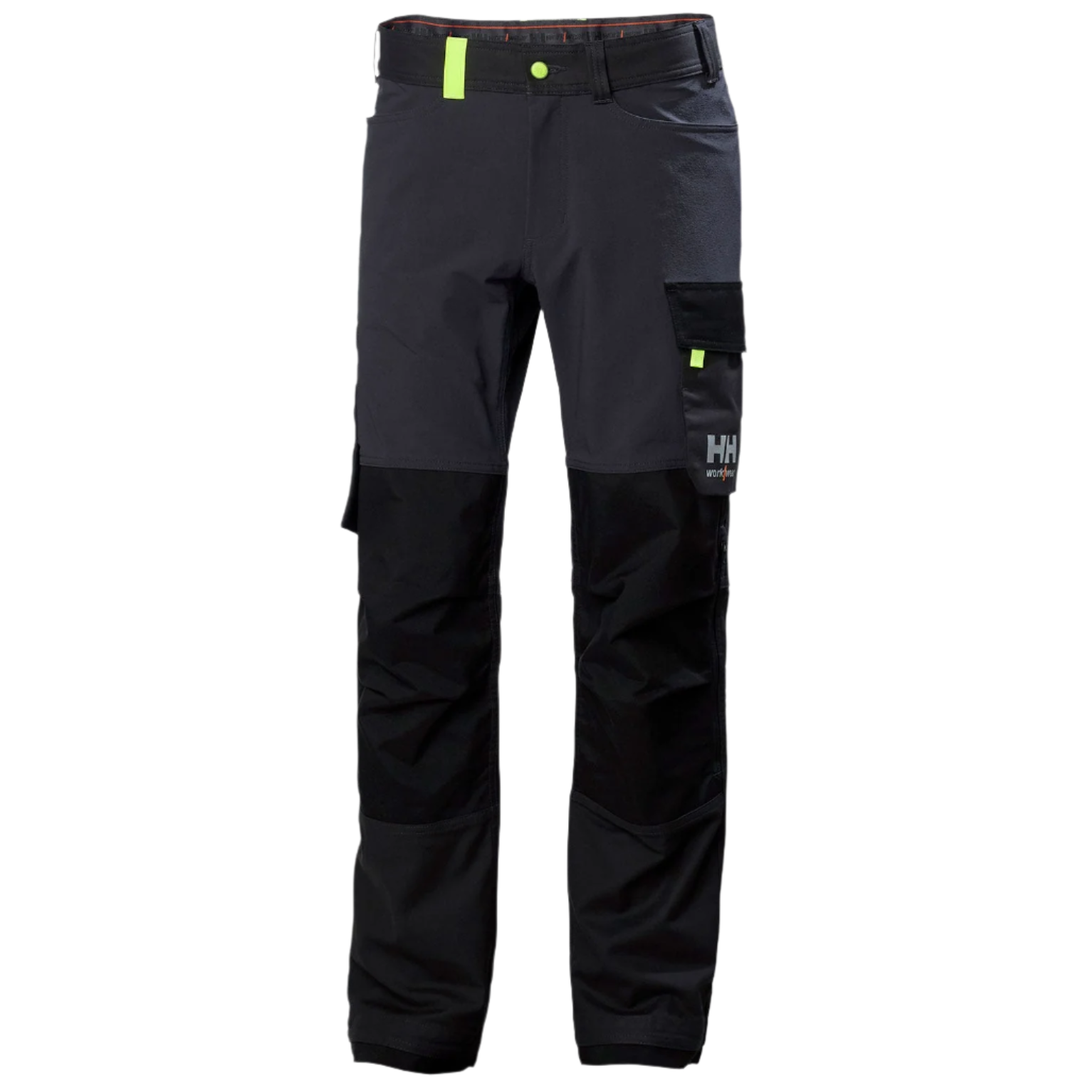 Oxford 4x Arbeitshose