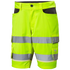 UC-ME Hi Vis Cargo Shorts