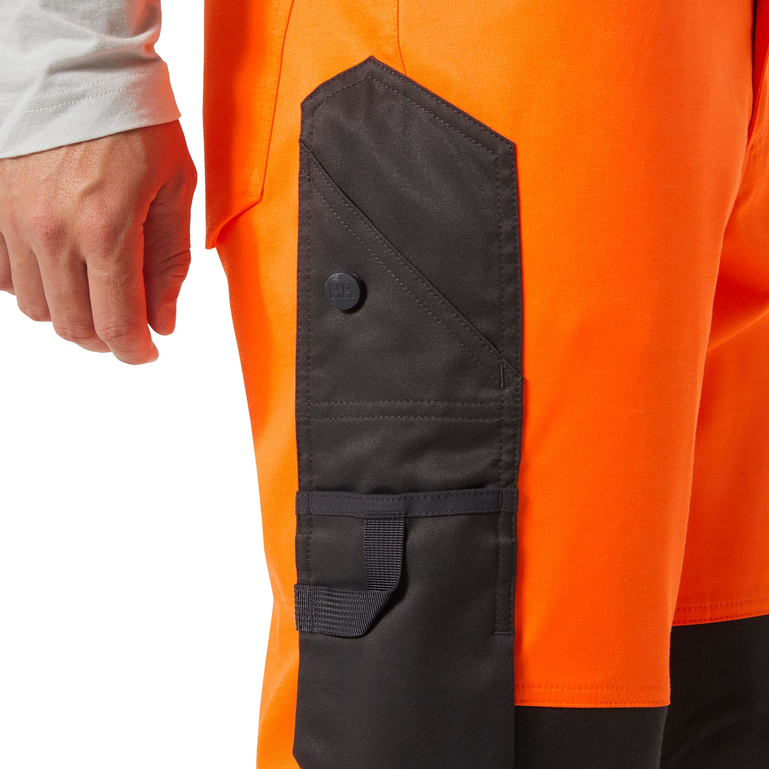 UC-ME Hi Arbeitshose Klasse 2