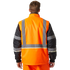 UC-ME Hi Vis Isolierte Jacke