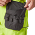 Alna 2.0 Hi Vis Isolierte Winterlatzhose Klasse 2