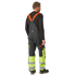 Alna 2.0 Hi Vis Insulated Winter Dungarees Class 1
