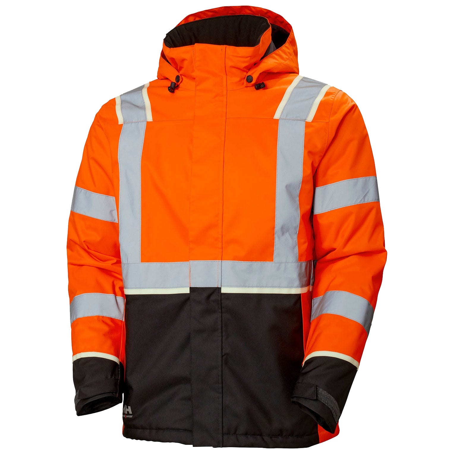 UC-ME Hi Vis Winterjacke