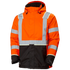 UC-ME Hi Vis Winterjacke