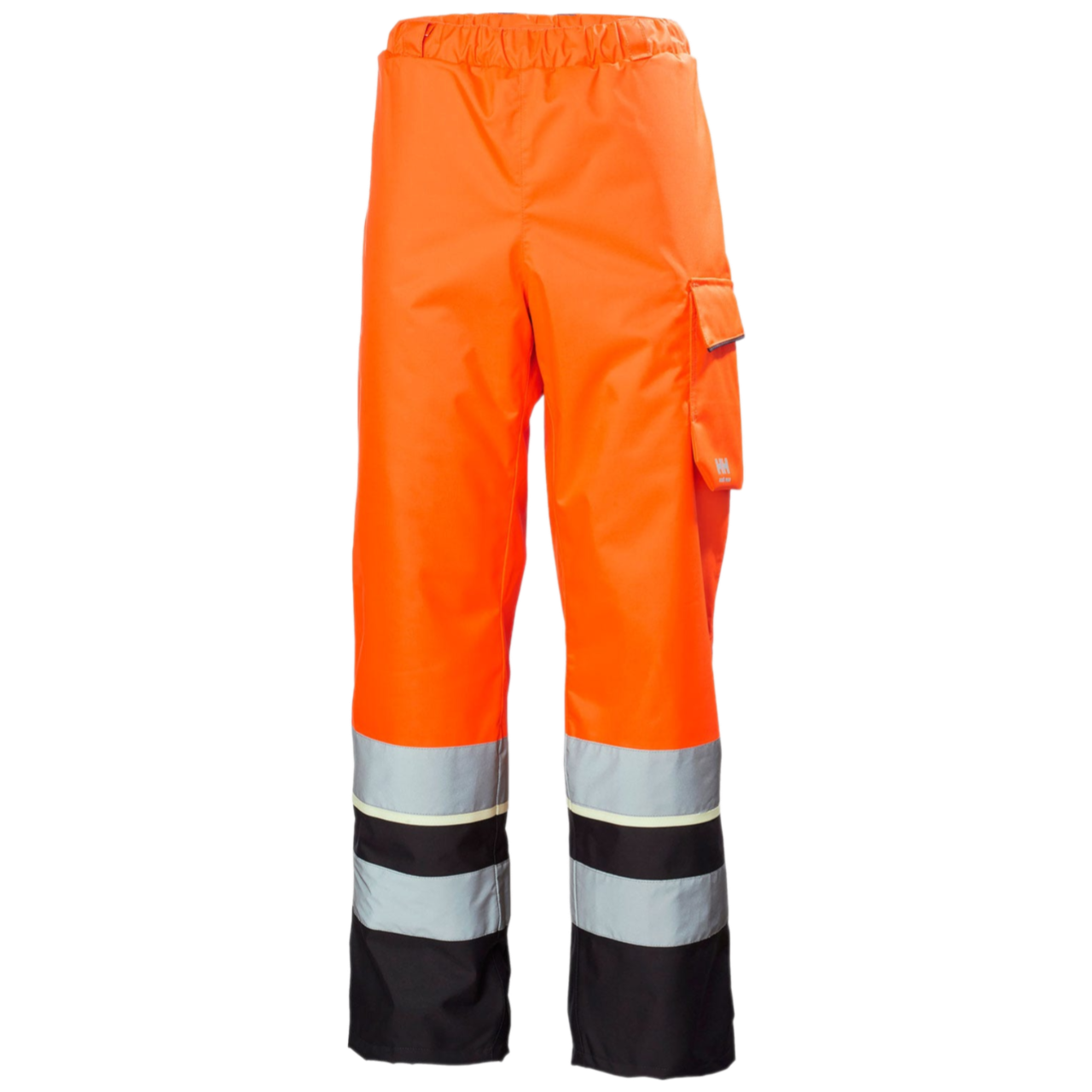 UC-ME Hi Vis Winterhose Klasse 2