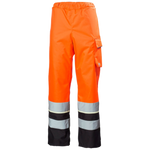 UC-ME Hi Vis Winterhose Klasse 2