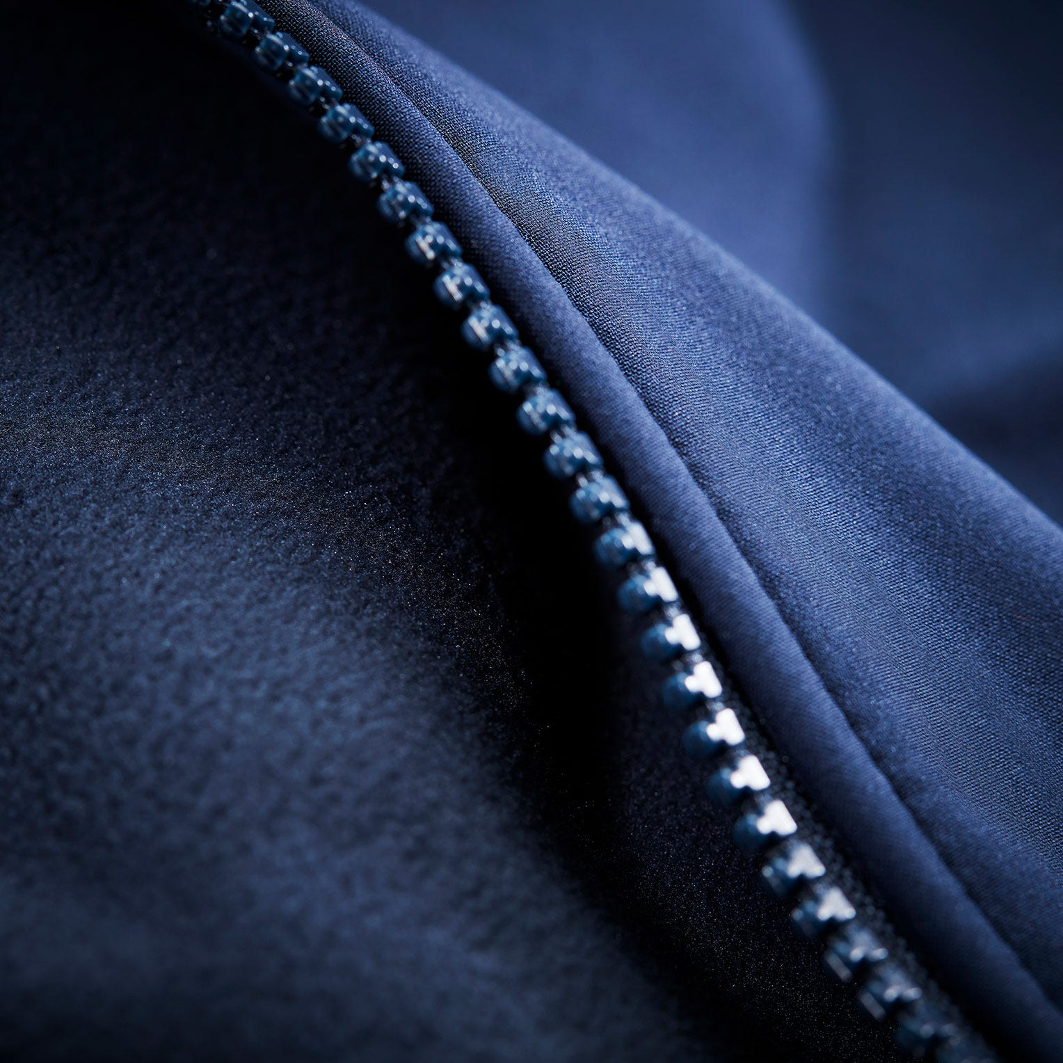 Chelsea Evolution Softshelljacke mit Kapuze