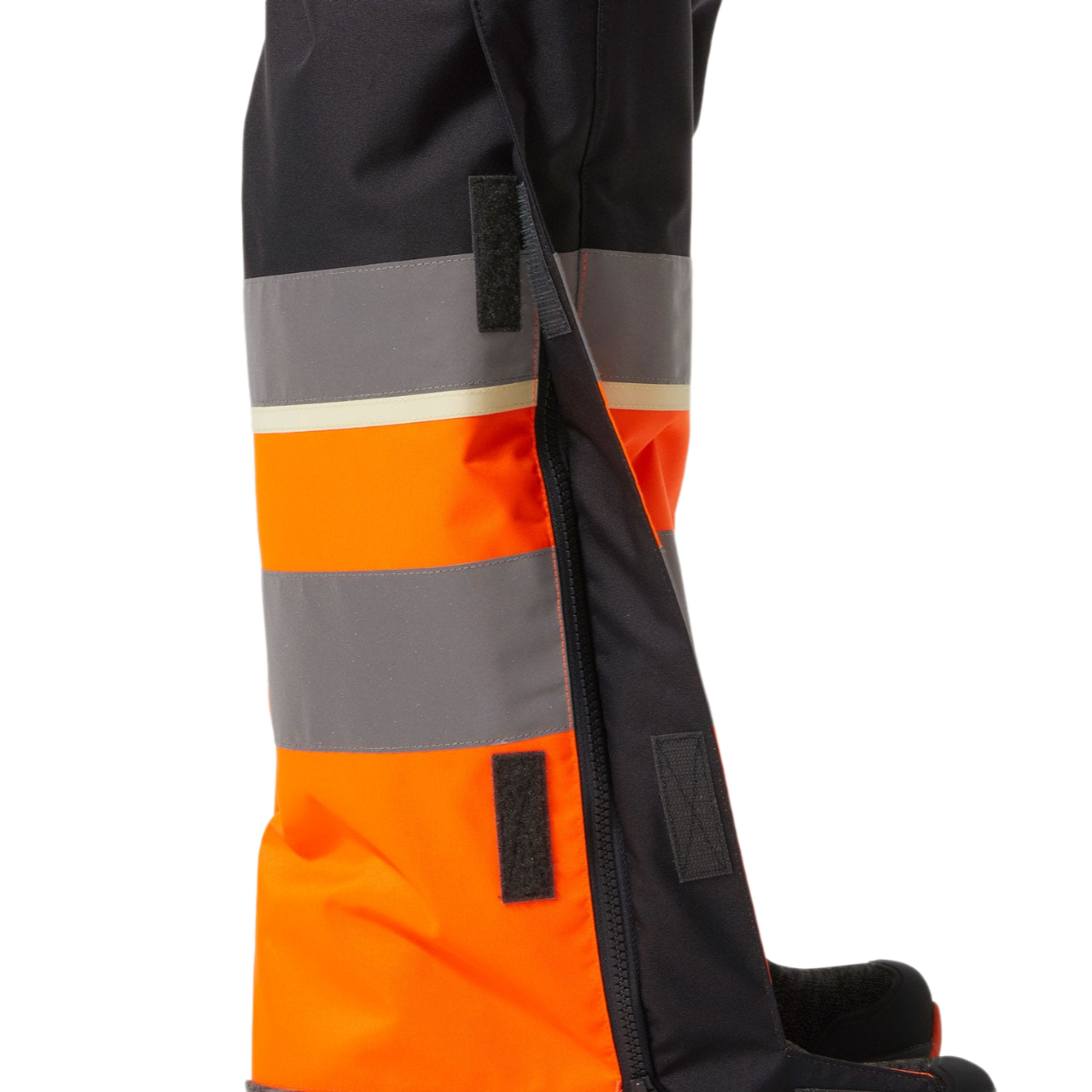 UC-ME Hi Vis Winterhose Klasse 1