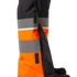 UC-ME Hi Vis Winterhose Klasse 1