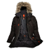 Bifrost Isolierter Winterparka