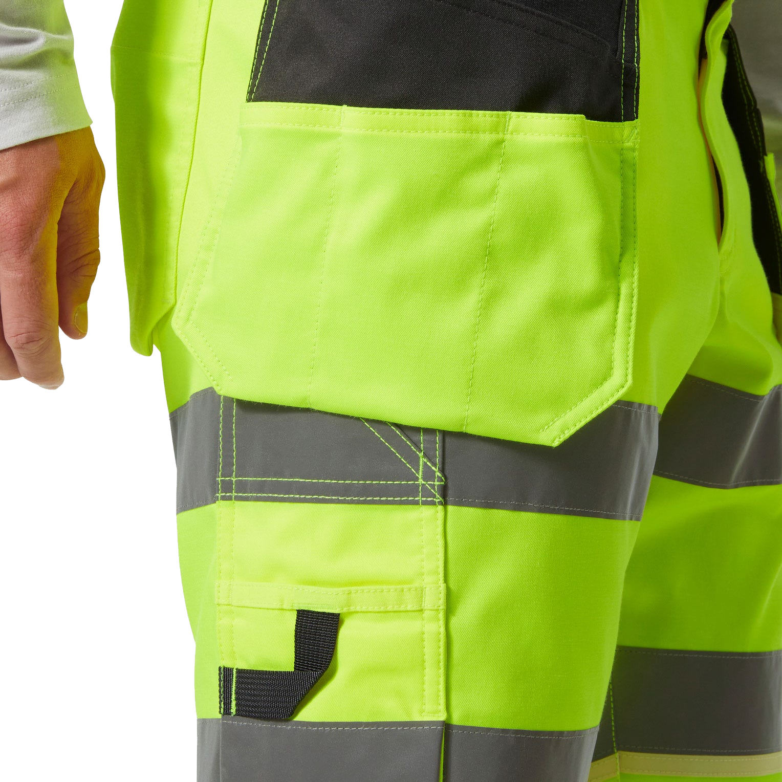 UC-ME Hi Vis Baushorts
