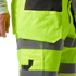 UC-ME Hi Vis Baushorts