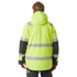 Alna 2.0 Hi Vis Isolierte Winterjacke
