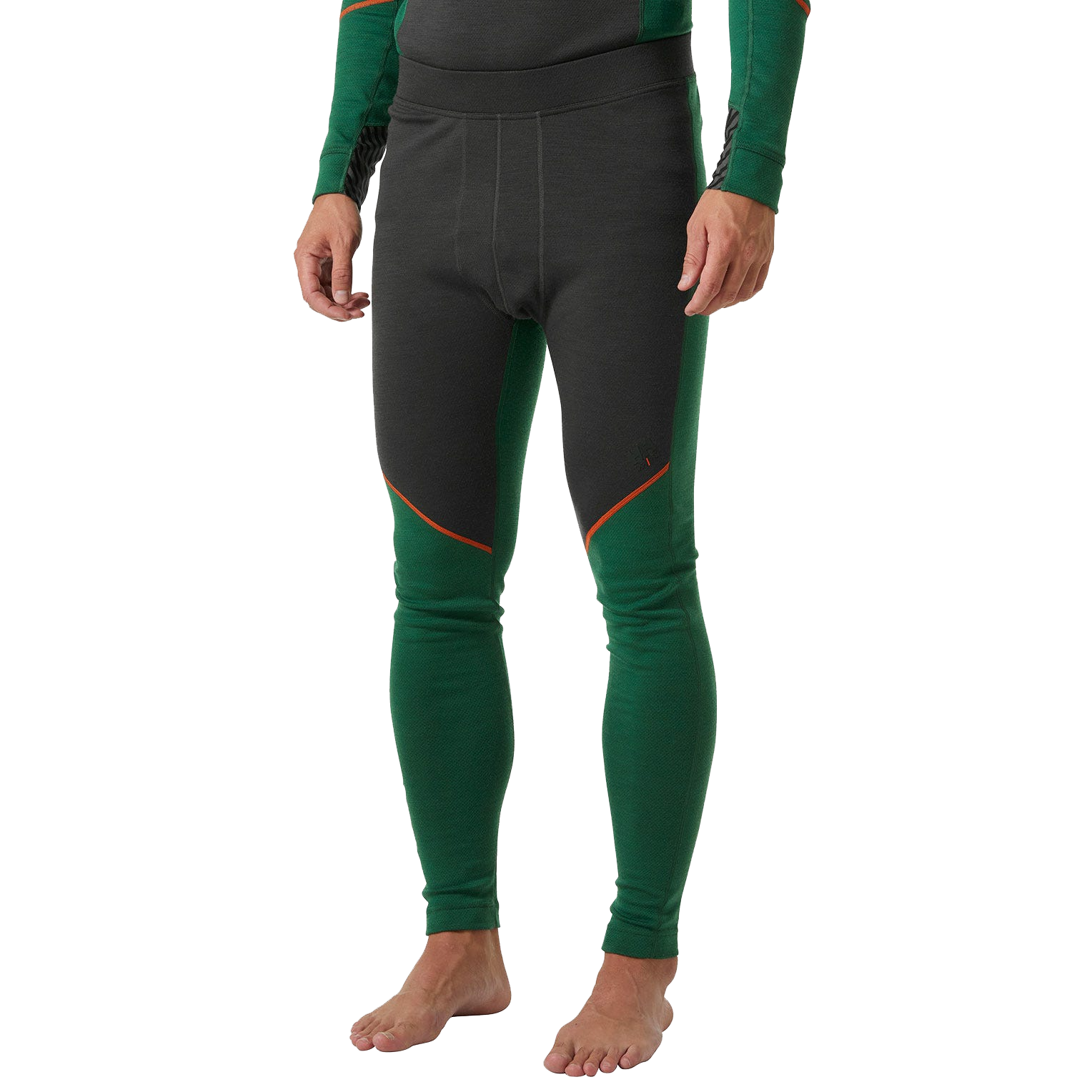 Lifa Merino Funktionshose