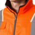 Uc Me Hi Vis Jacke