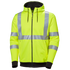 Addvis Hi Vis Kapuzenpullover mit Reißverschluss