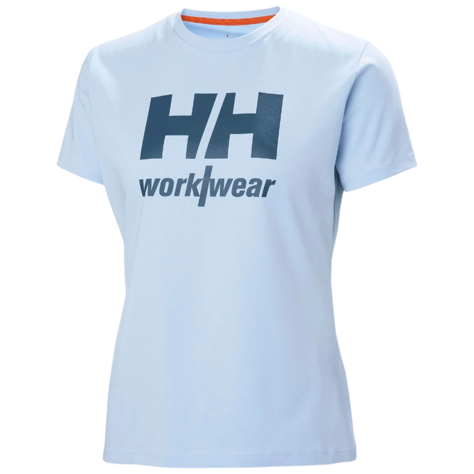 Classic Damen-T-Shirt mit Logo