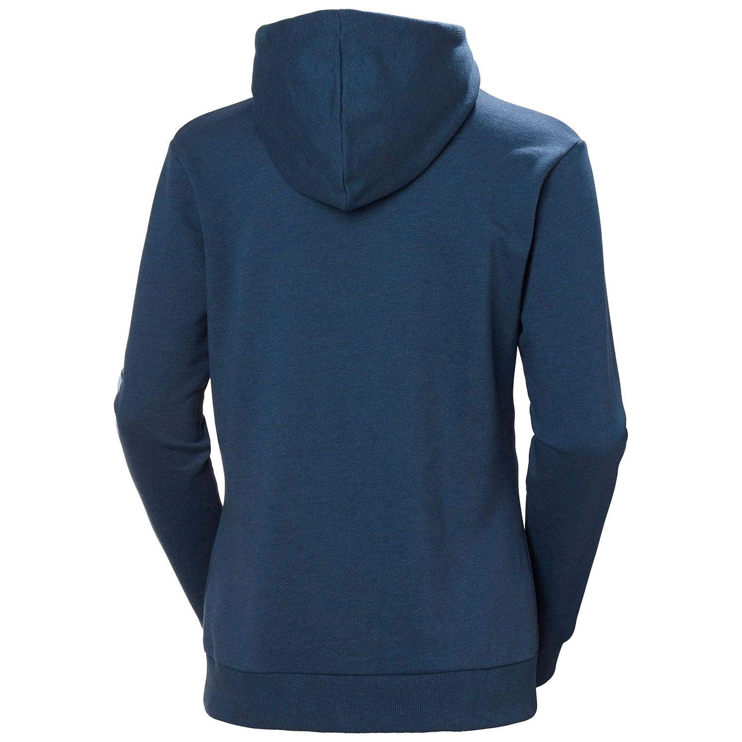 Classic Damen-Kapuzenpullover mit Logo