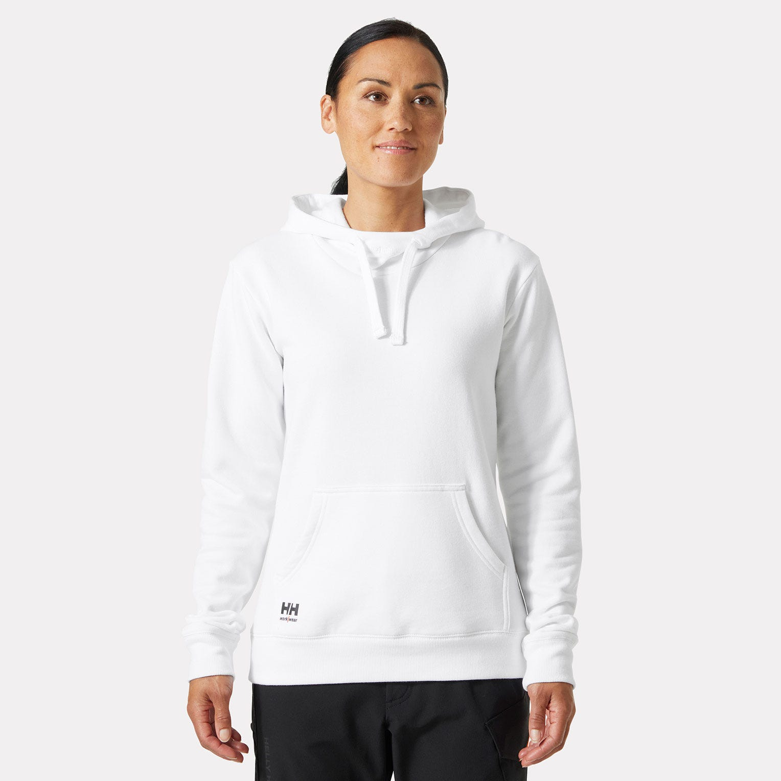 Classic Damen-Kapuzenpullover