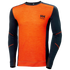 LIFA Merino Funktionsunterhemd mit Rundhalsausschnitt