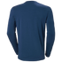 Langarmpullover mit Logo