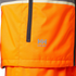 UC-ME Hi Vis Isolierte Jacke