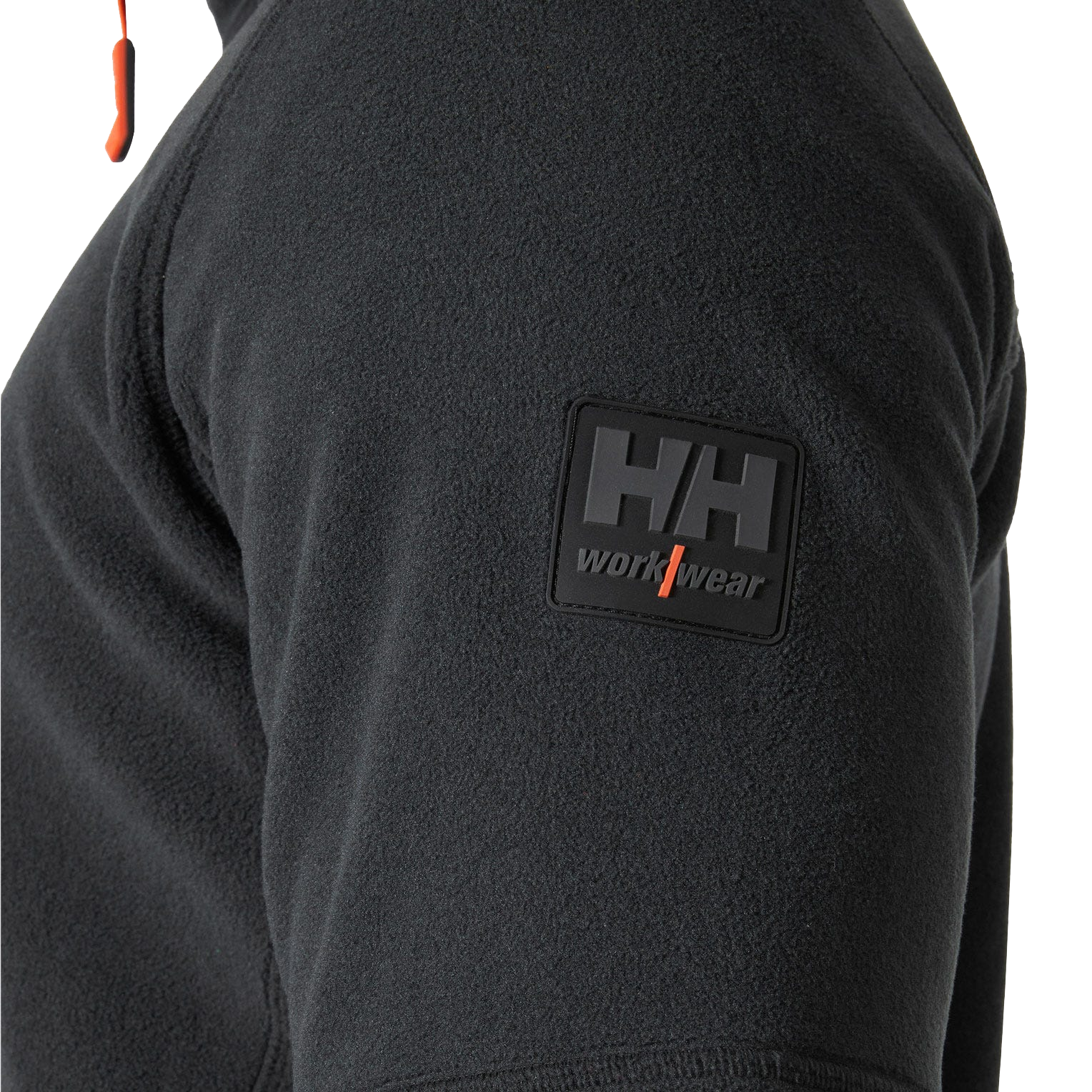 Kensington Fleecejacke