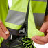 Alna 2.0 Hi Vis Isolierte Winterlatzhose Klasse 2