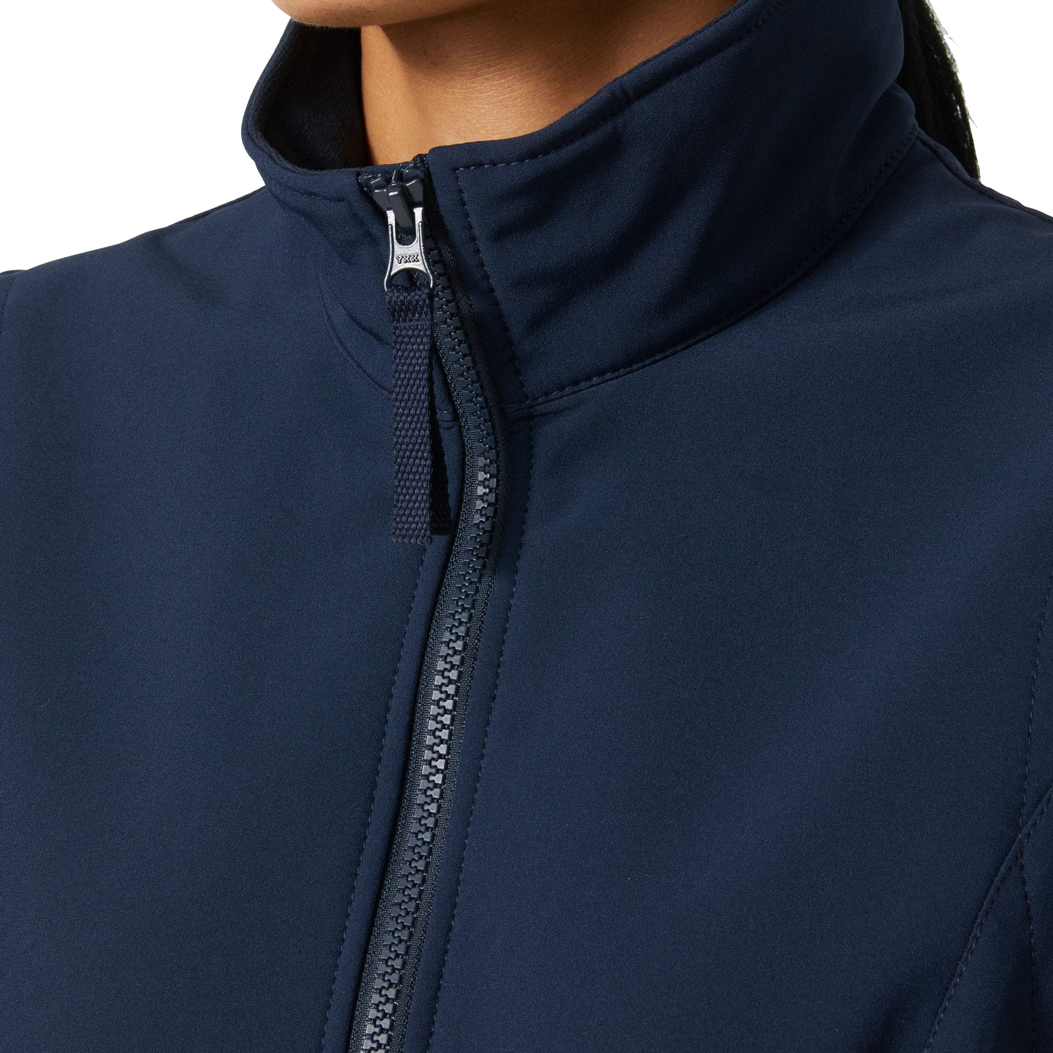 Manchester 2.0 Damen-Softshellweste