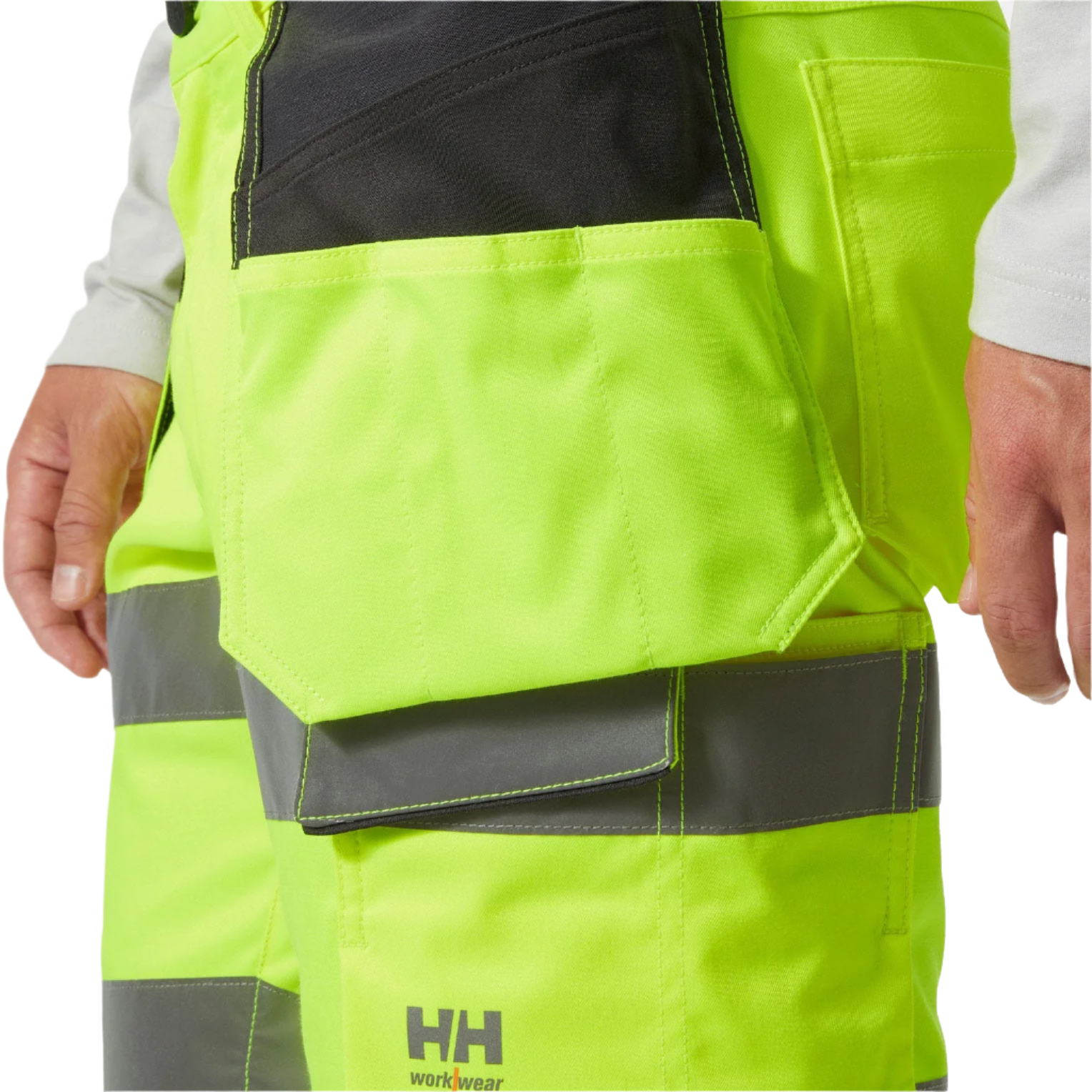 UC-ME Hi Vis Baushorts