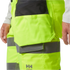 UC-ME Hi Vis Baushorts