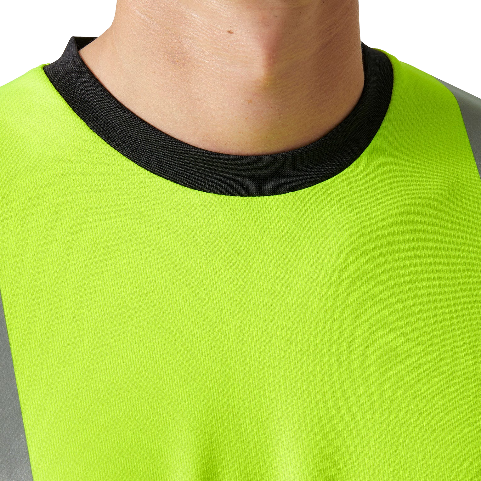 Addvis Hi Vis T-Shirt Klasse 1