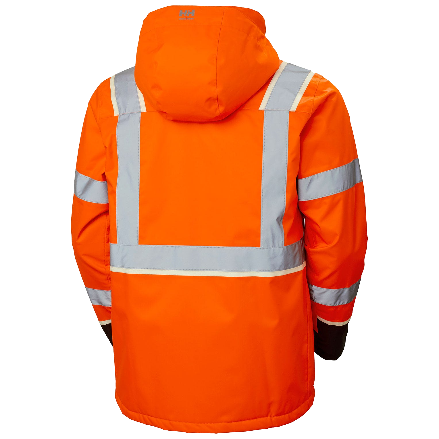 UC-ME Hi Vis Winterjacke