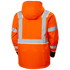 UC-ME Hi Vis Winterjacke